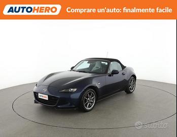 MAZDA MX-5 RG01147