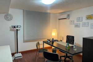 Studio Nutrizionista/Fisioterapista