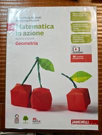 Matematica in azione 3 Geometria