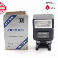 Flash Premier PC-300