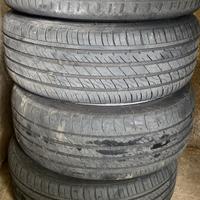 Copertoni 205/45 r17