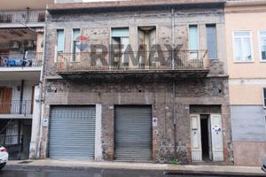 Casa Indipendente - Fiumefreddo di Sicilia
