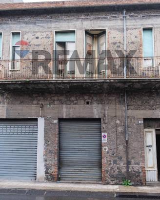 Casa Indipendente - Fiumefreddo di Sicilia