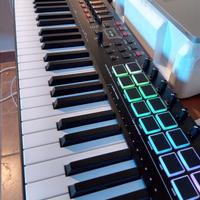 M-Audio Oxygen Pro 49 - Tastiera Midi