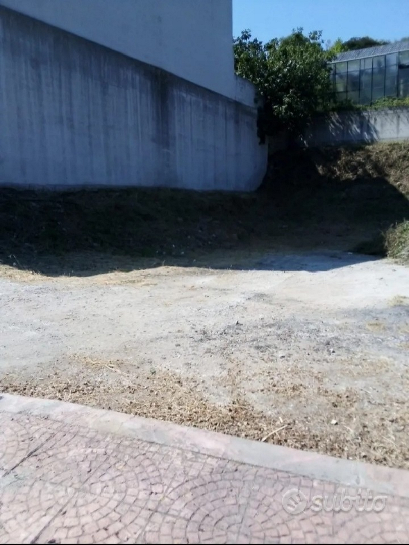Terreno edificabile a sennori - Vista 2