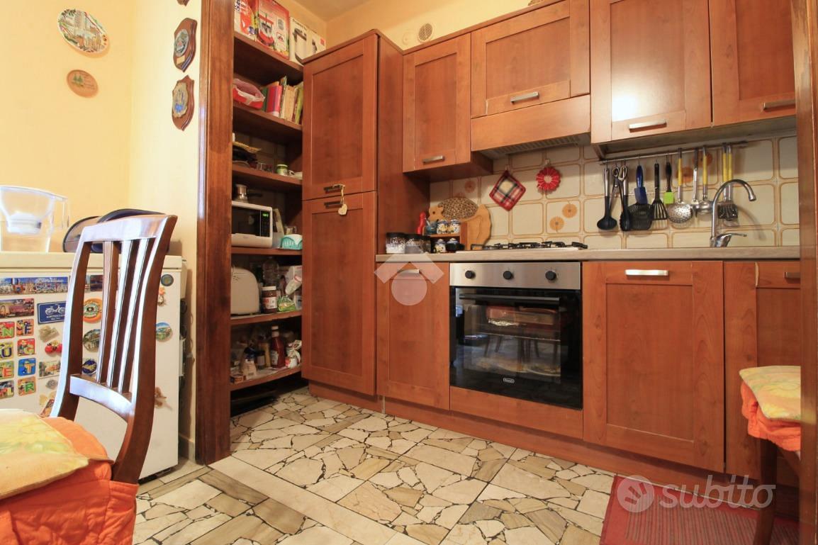 Appartamento – Venezia, Gazzera, Chirignago-Zelarino - Vista 4