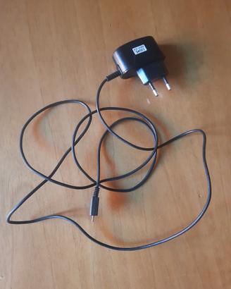 Carica batterie