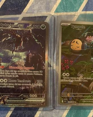 carte pokemon