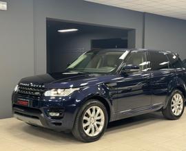 Land Rover Range Rover Sport Range Rover Sport 3.0