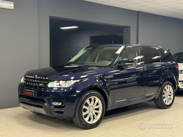 Land Rover Range Rover Sport Range Rover Sport 3.0