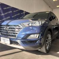 HYUNDAI Tucson 1.6 CRDi 136CV 48V XPrime