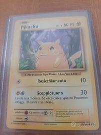 pikachu 2016 nuovo