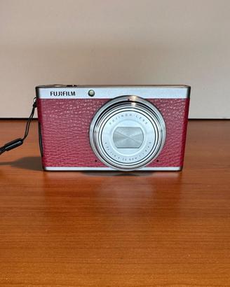 Fujifilm XF1