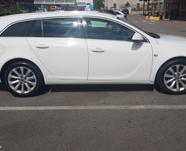 OPEL Insignia 2.0 tdi 4×4 Cosmo del 2016