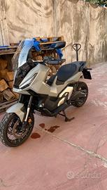 X-ADV 750