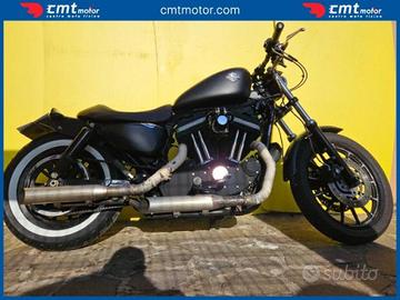 HARLEY-DAVIDSON 883 R - XL 883R Garantita e Fina