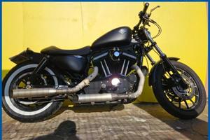 HARLEY-DAVIDSON 883 R - XL 883R Garantita e Fina