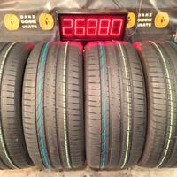 4 GOMME 285 45 21 PIRELLI ESTIVE DOT24