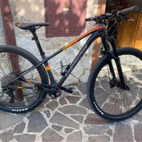 Bici mtb