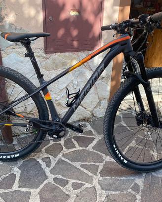 Bici mtb