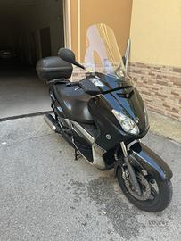 X-Max 250 vera. 2007 euro 3