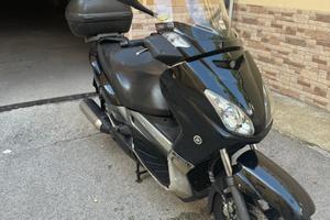 X-Max 250 vera. 2007 euro 3