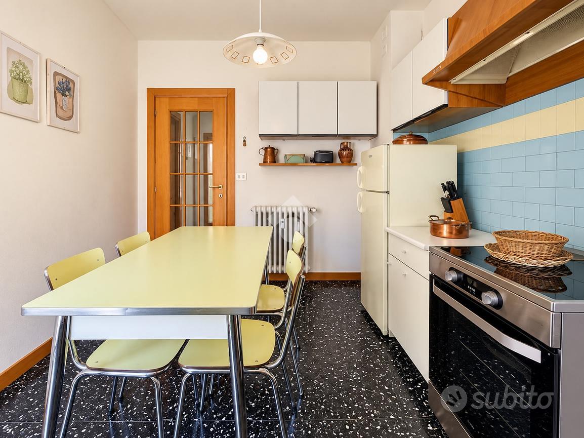Appartamento – Sondrio, Centro storico, Campoledro - Altro