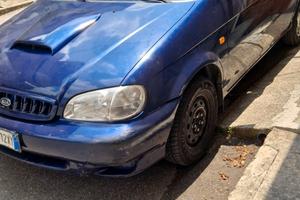 Kia carnival 2.9 diesel