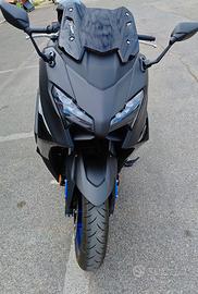 Tmax Icon Blu