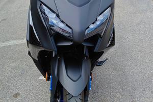 Tmax Icon Blu