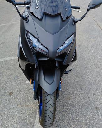 Tmax Icon Blu