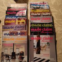 riviste d arredamento 