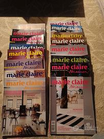 riviste d arredamento 