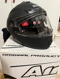 Casco integrale SMK TYPHOON