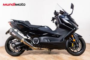 YAMAHA T-MAX 560 TECH MAX - 2024