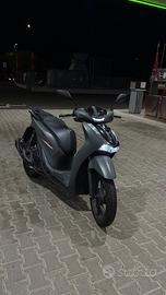 Honda Sh Sport 125
