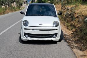 microcar 