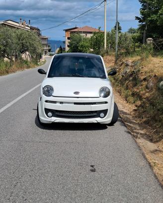microcar 