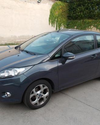 Ford Fiesta 1.2 60CV 3p. Tit.
