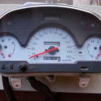 STRUMENTAZIONE tachimetro Foresight 250 ricambi