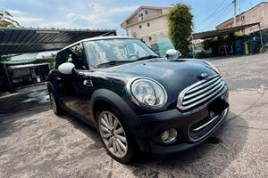 Mini cooperD 1.6 diesel €4.800compreso passaggio