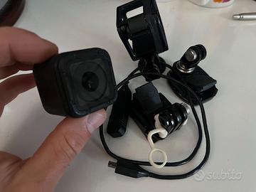 GoPro HERO - Perfettamente Funzionante ed Economic