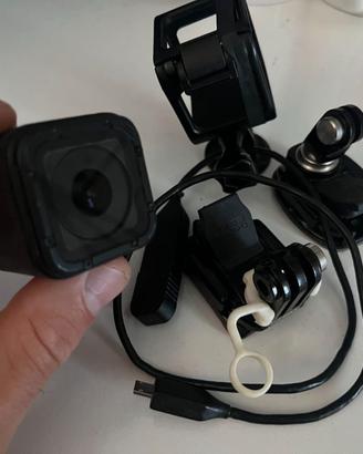 GoPro HERO - Perfettamente Funzionante ed Economic