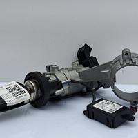 BLOCCHETTO ACCENSIONE OPEL Meriva 2Â° Serie 133264