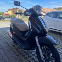Piaggio Beverly 125 - 2009