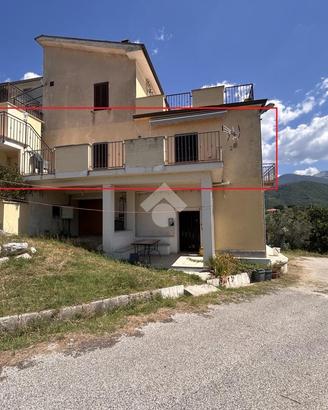 4 LOCALI A PICINISCO