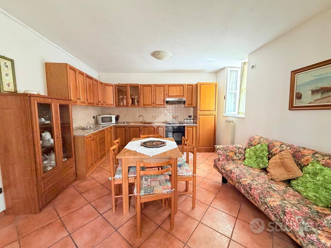 Appartamento – Taggia, Provincia di Imperia - Vista 4