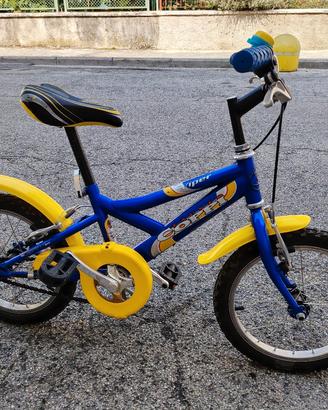 Bicicletta da bambino
