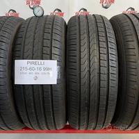 215 60 16 pirelli 90%