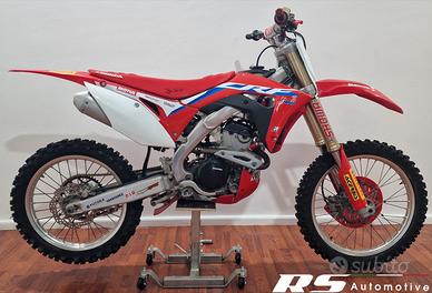 Honda CRF 250